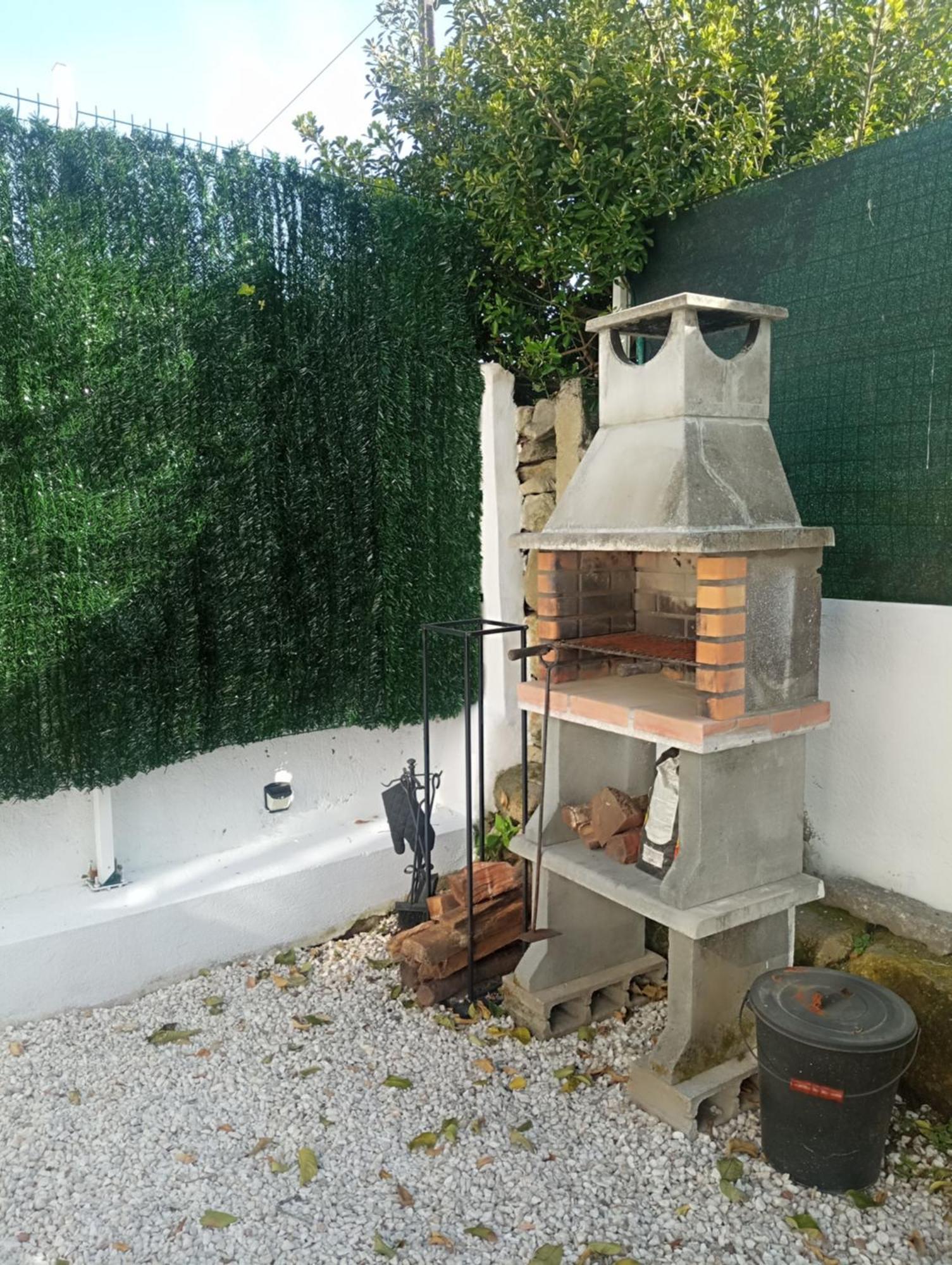 Villa Casa Amelia 1ªp A 50 M Camino De Santiago Padrón Habitación foto