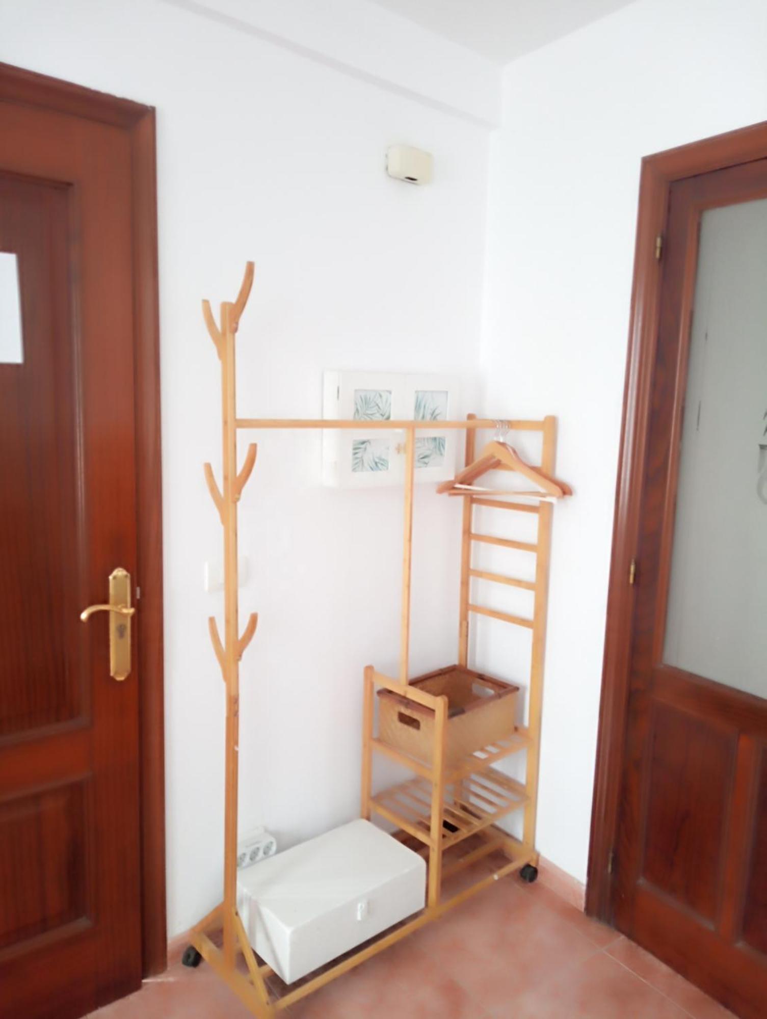 Villa Casa Amelia 1ªp A 50 M Camino De Santiago Padrón Habitación foto